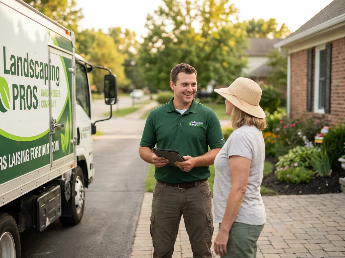 Landscaping Henderson Harbor, NY FAQs